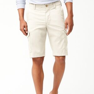 Tommy Bahama Cargo Shorts